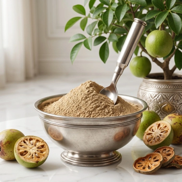 Bel Giri Powder (Aegle Marmelos)